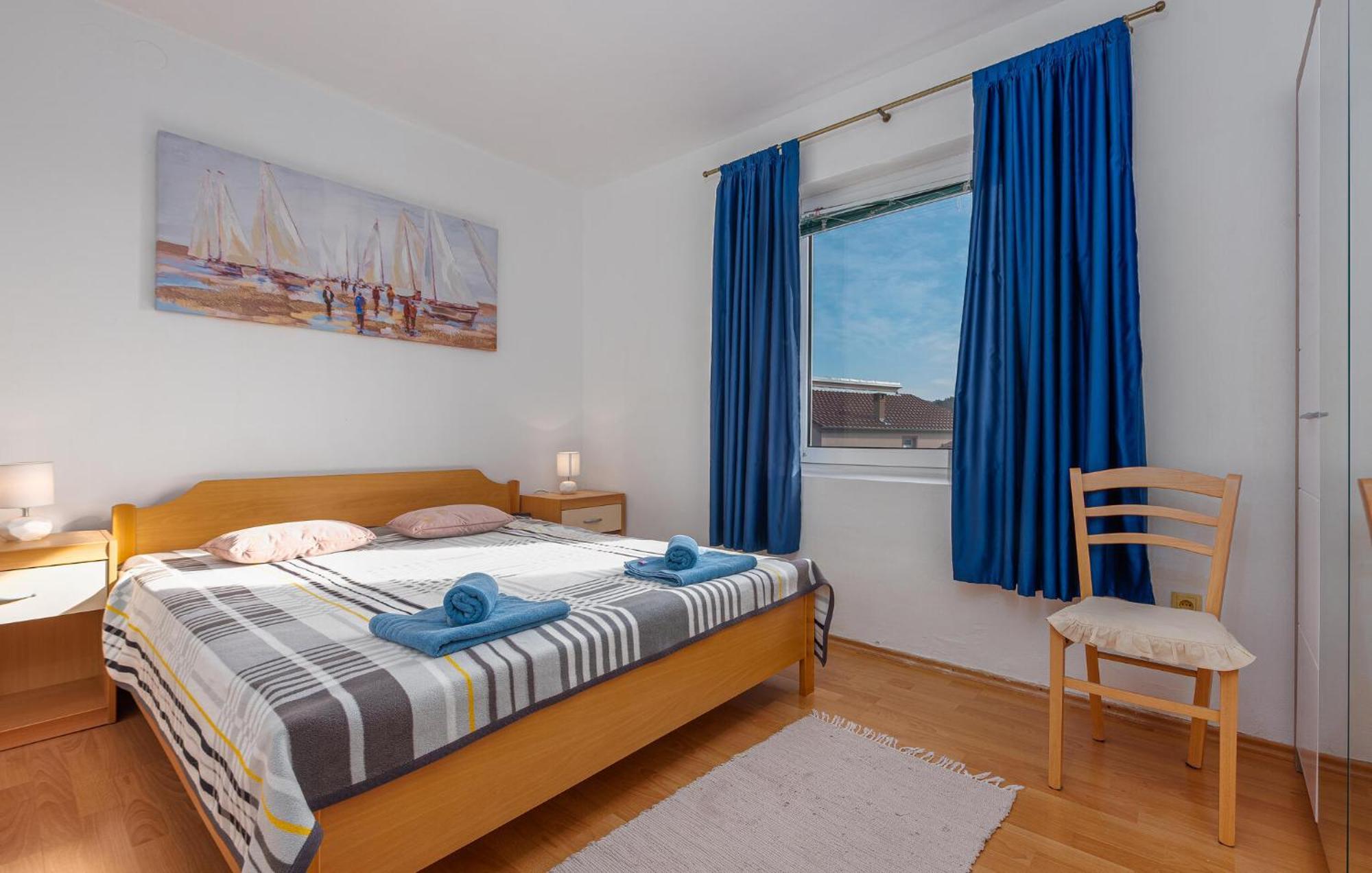 Amazing Apartment In Pakostane Ngoại thất bức ảnh
